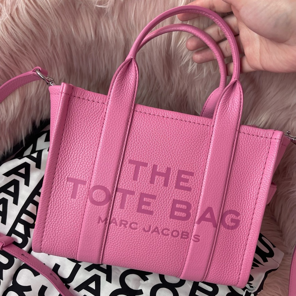 Marc jacobs tote bag